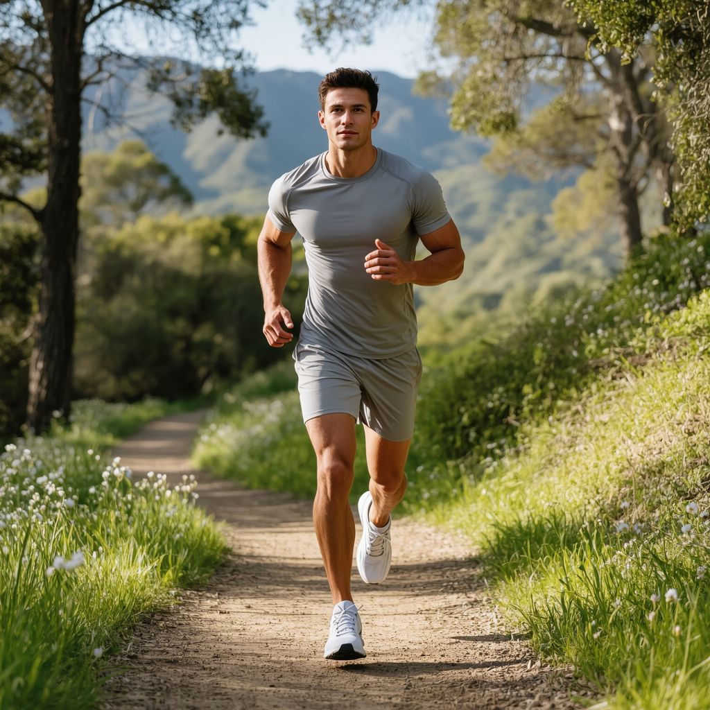 Joints wellness journey