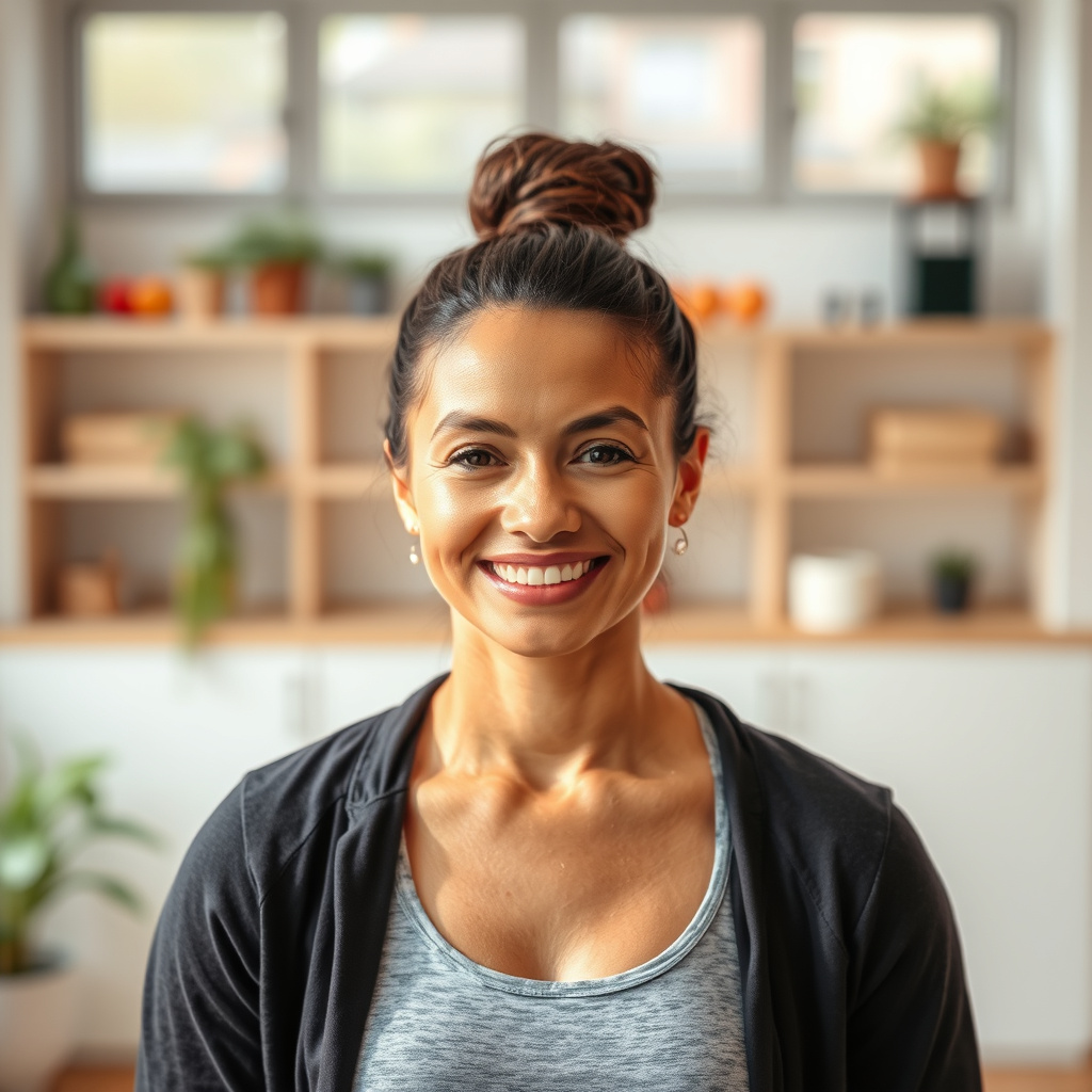 Healthy habits Varietate de mișcare